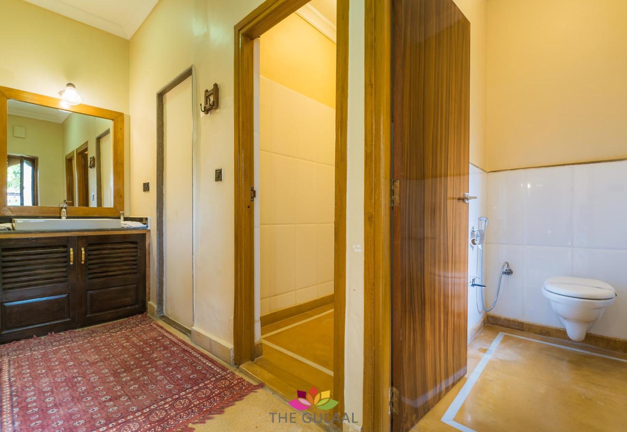 The Gulaal Hotel Jaisalmer Exterior photo